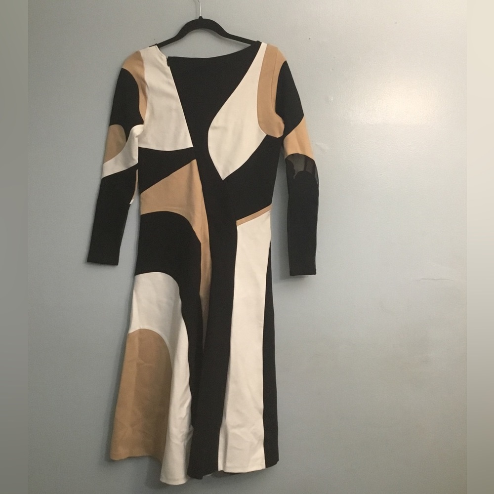 DONNA KARAN dress